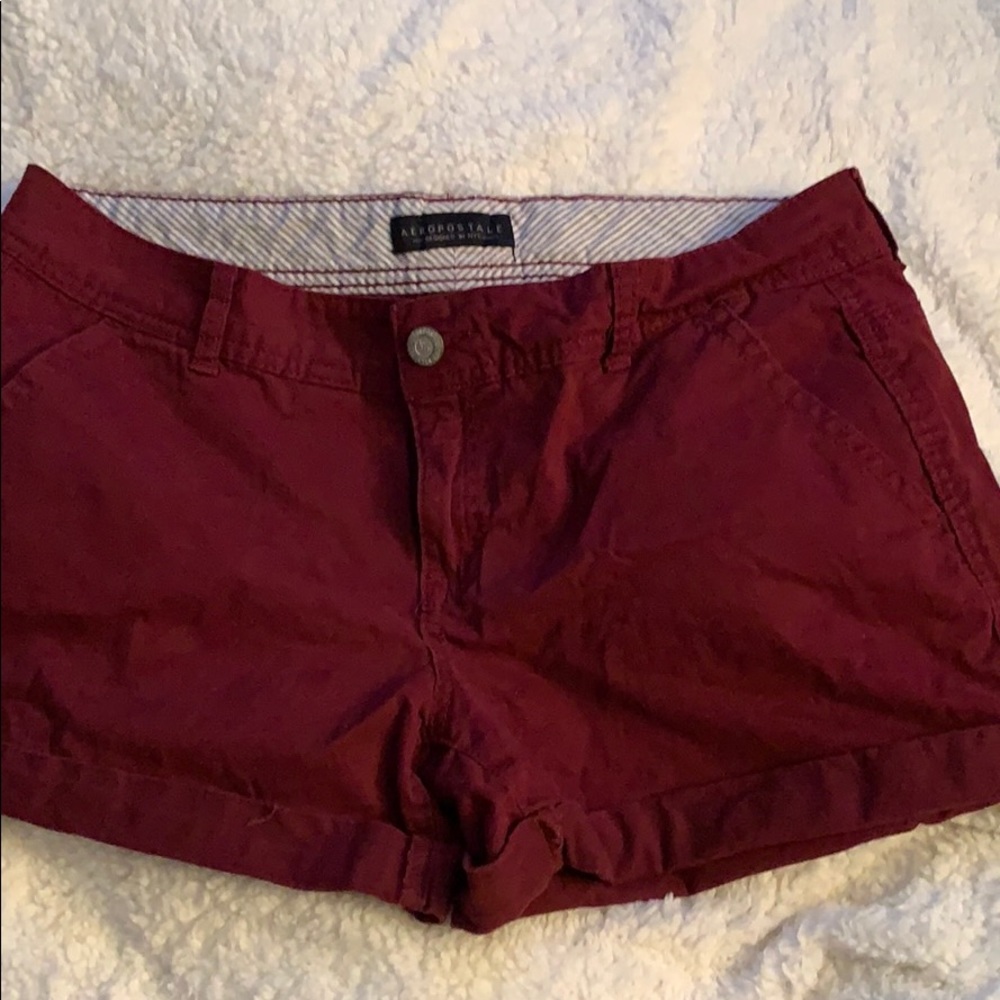 Aero shorts